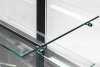 Witryna cukiernicza neutralna Dolce Visione Neutro 1300 | 1300x690x1300 mm